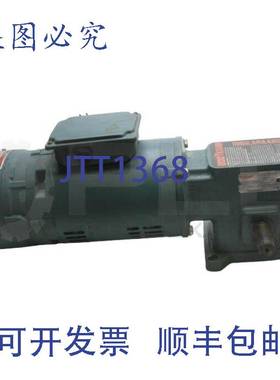 供应RELIANCE P56H3809T-SY 电机 3/4 602455-18-B QY 和 DOD MR9