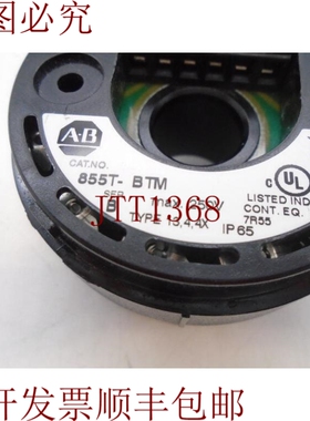 原装供应艾伦·布拉德利 855T-BTM B 系列