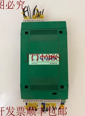 原装供应CYLON UNITRON UC8 24V 控制器 UC24PG-R / UC24PGR