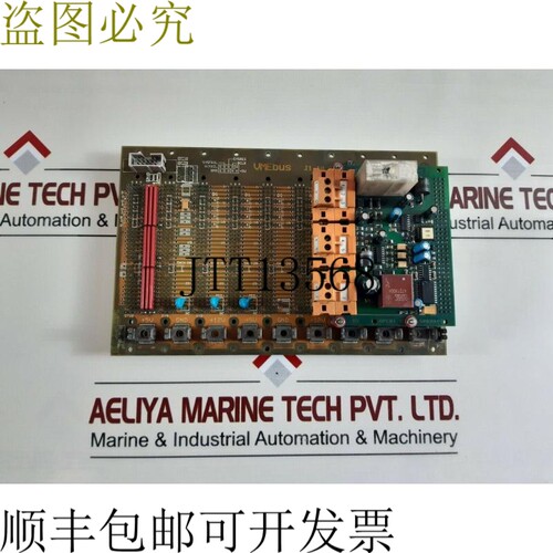 原装供应Weso vmebus j1 10 块 PCB 板