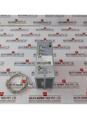 原装供应   DSQC604/ 3HAC 021975-001 电源 230Vac 50/60Hz 6A