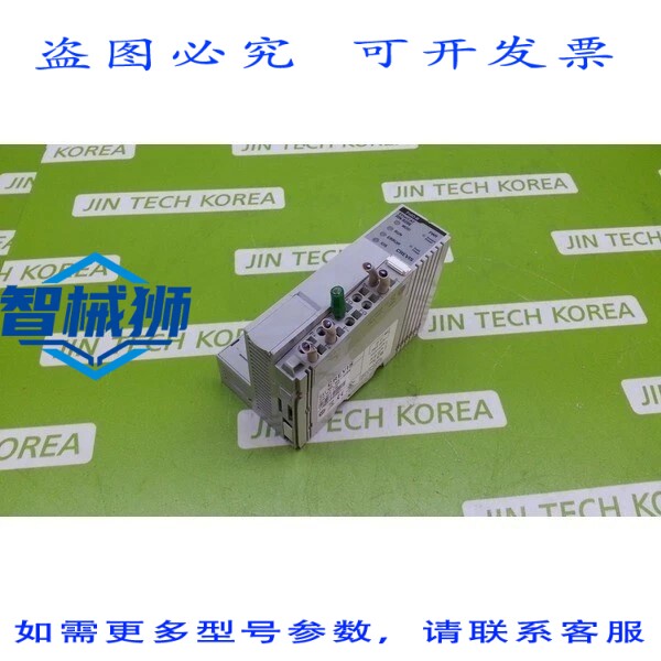 原装供应 CREVIS RN-9286 MODBUS TCP 网络适配器