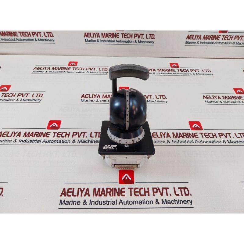 原装供应Mjp Waterjets 140061al-41 喷射动力方位控制器 Awt-600