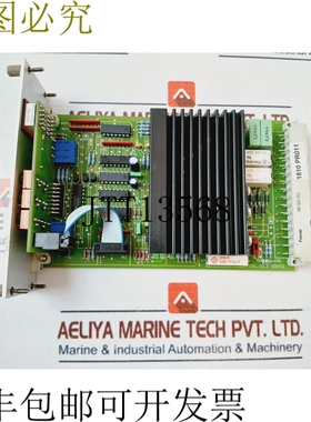 原装供应NMF SRK 03 IS91.10.3 PCB卡座接线控制面板模块