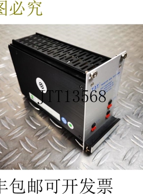 KNIEL CPMü 10 _ Ar-Nr 330-052-04 _ 45-440Hz TDT 电源 45-400