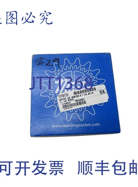 原装供应MARTIN 60BS19HT-1-1/4 NSFS