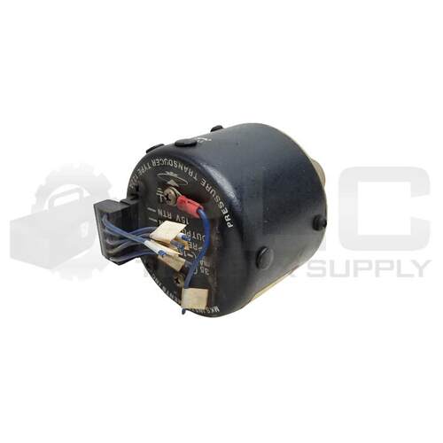 原装供应MKS BARATRON 122AA-00100AB-S 压力传感器
