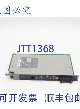 原装供应罗克韦尔AB 1771-P3 120VAC 3A UNMP