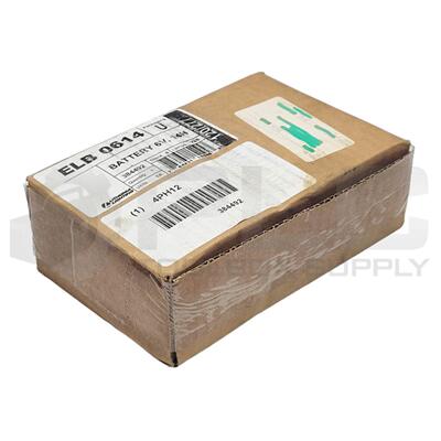 原装供应Lithonia 照明 ELB 0614 6V 14H
