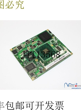 贝加莱自动化/康佳特5PC600.X945-00修订版。G0主板L134014