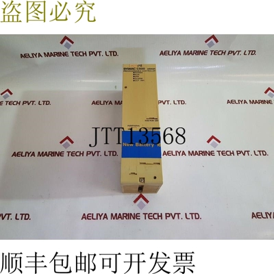 原装供应c500-cpu11-ev1 简易控制器 3g2c3-cpu11-ev1