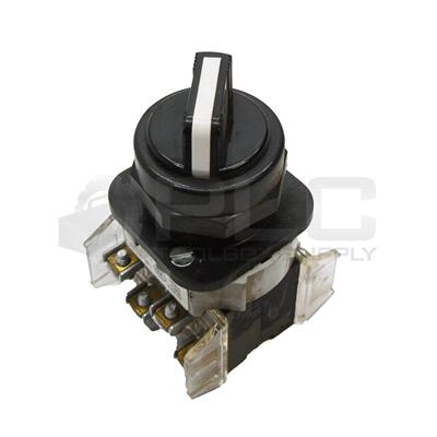原装供应Allen Bradley 800H-JR2KC1/F Selettore Interruttore C