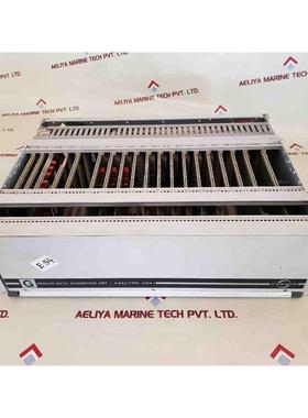 原装供应Stone Son Camos 6809 模拟数据采集单元 A104.1