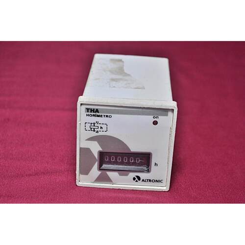 原装供应Altronic Tha 01 Mp 水平仪 220vc
