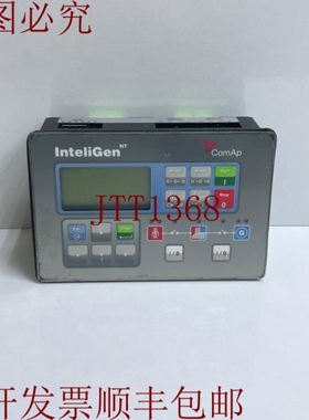 原装供应COMAP  IG-NT GC Jan-SET 控制器