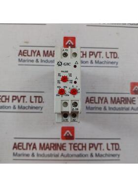 原装供应GIC 2ASDT0 星三角 24-240 VAC/DC 50/60Hz