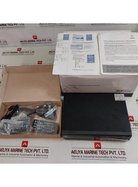 原装供应Gunnebo h.264 数字视频录像机套装 max4s