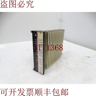 115VAC B231 输入模块 148873 原装 二手 供应GOULD