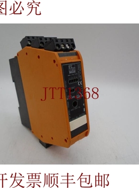 原装供应安装程序逻辑 EFECTOR SMARTL25 4DI 模块控制器 C-AC225