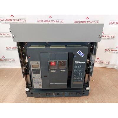 原装供应电气 Masterpact NW08 H2 支架 Micrologic 5.0A 8