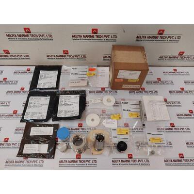 原装供应Oceaneering 100818-RK 阀套件