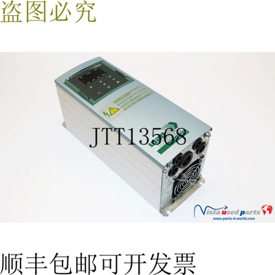 Watt Tronic FUWVG0030C2A4A1K 开关 3.0/4.0kW 8.0/10A 380-440