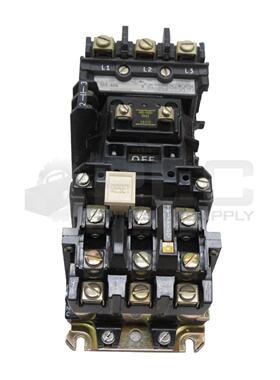 原装供应罗克韦尔AB 509-B0B/B Moteur Débutant W/CB273 Bobine