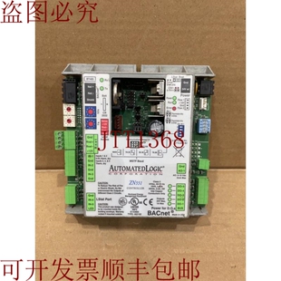 原装供应Automatedlogic zn551控制器
