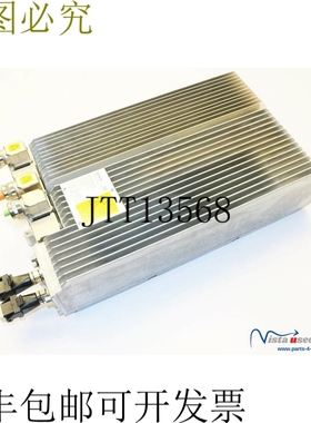 1x  6SN2703-2AB00-0CA0 Simodrive POSMO  18A Ecofast 600VDC A