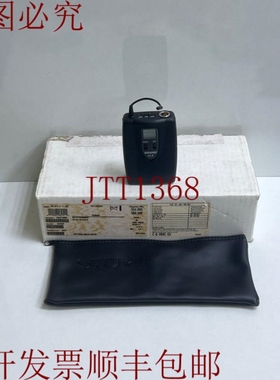 原装供应麦克风发射器 ULX1-J2 554-590MHZ 腰包式发射器