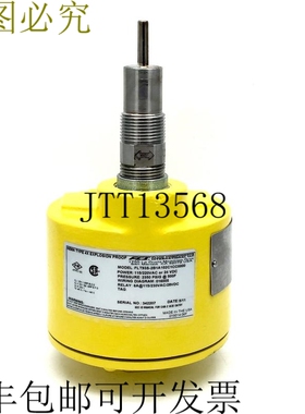 FCI FLT93S-2B1A102C1CC0000 流量开关 115/220VAC 24VDC 2350 PS