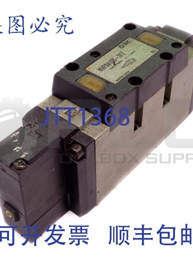 原装供应 NVFS4100-3FZ 气动电磁阀 0.1-1.0MPa AC88-132V AC9