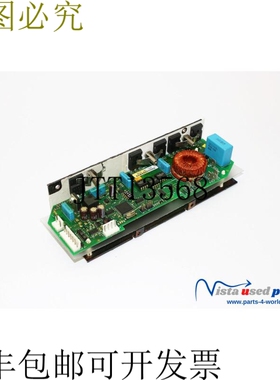 Vacon PC00299 H 显示屏器电源单元 CM280802