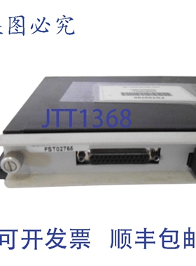 原装供应30GW50010001 接口模块 UNMP