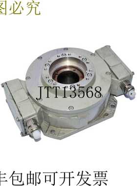 HUBNER FGH 6 KK-1024G-90G-NG-J/50P 增量编码器