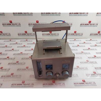 原装供应Waters 186005521正压-96歧管处理器