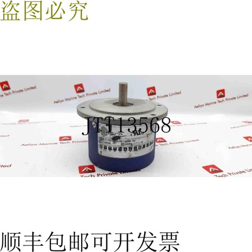 原装供应Eltra El115A1000Z5/28L11S3MR.753 旋转式编码器 913302