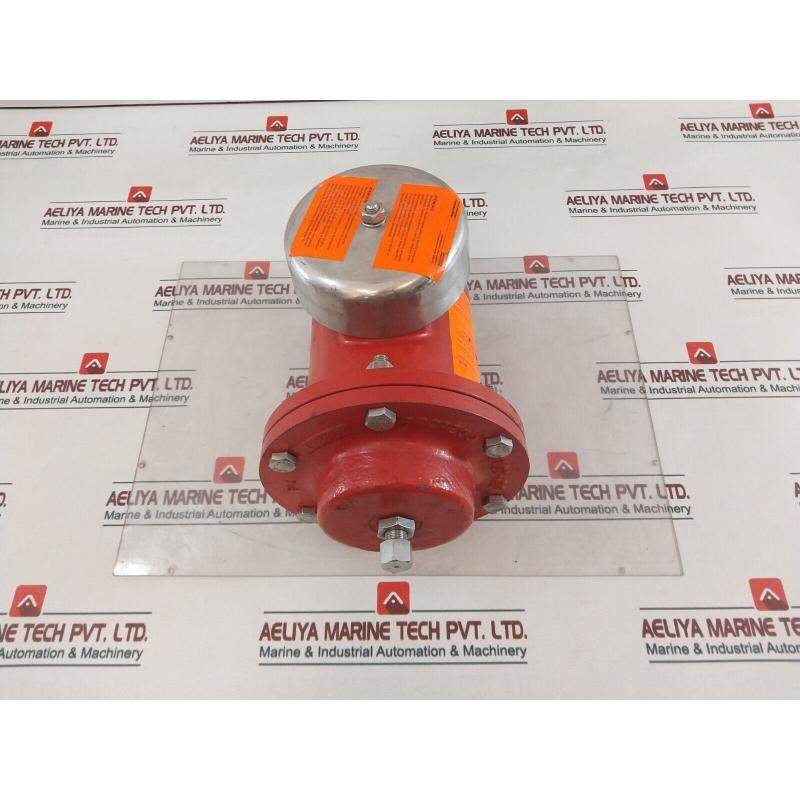 原装供应Protego VD/TS-50-IIB3 压力/真空释放阀 DN 2 PN 150LBS