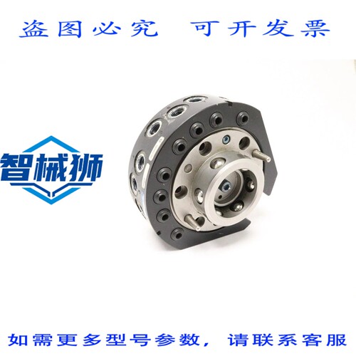 原装供应 SCHUNK 机器人工具更换系统 SWS SWK 302364