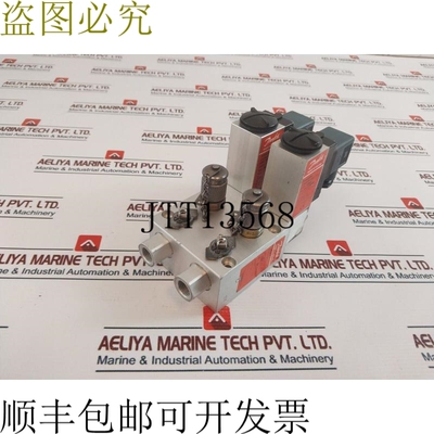 原装供应阀门按控制压力测试 Danfoss MBV 5000-1211 061B7001 IP