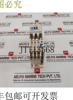 原装供应Cutler-Hammer AE16EN0 家用带 C306DN3 过载继电器