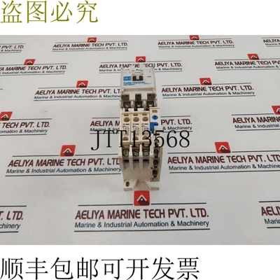 原装供应Cutler-Hammer AE16EN0 家用带 C306DN3 过载继电器