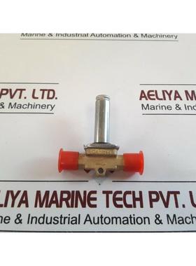 原装供应丹佛斯 evr 3 nc 032f8116 电磁阀