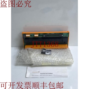 原装供应威德穆勒 RSM32F 24VDC O/P CAT:7923440000 输出模块