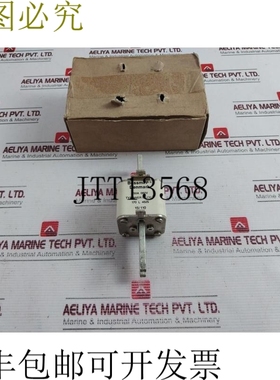 原装供应Bussmann Typower Silcu 170 L 4625 保险丝 450A 660V