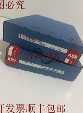 原装供应   1KGT020800R0001 23BA23