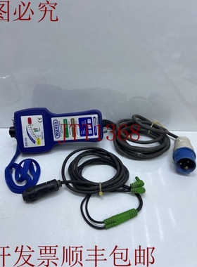 原装供应Wavin Duo 315 端口焊接机