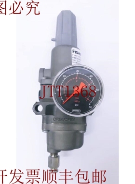 原装供应费希尔/压力调节器/67CFSR