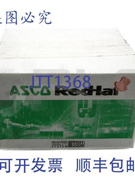 供应ASCO Redhat JKP8344G027MO，120/60 100/50电磁阀，A