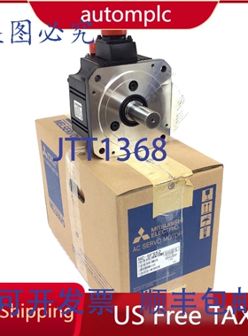 原装供应HC-SFS52 HCSFS52伺服电机 0.5KW